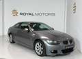 BMW 330 xd Coupe Grau - thumbnail 4