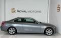 BMW 330 xd Coupe Grau - thumbnail 5