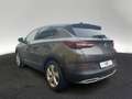 Opel Grandland X 1.6 Turbo INNOVATION AHK LED NAV KAM Gris - thumbnail 4
