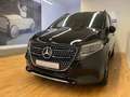 Mercedes-Benz V 300 Avantgarde Facelift Extralang Leder Schwarz - thumbnail 14