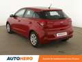Hyundai i20 1.1 CRDi Intuitive Rouge - thumbnail 4