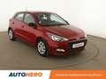 Hyundai i20 1.1 CRDi Intuitive Rouge - thumbnail 8