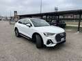 Audi Q3 SPB Sportback 35 2.0 tdi S line s-tronic Tetto Ap. Weiß - thumbnail 4