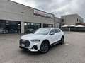 Audi Q3 SPB Sportback 35 2.0 tdi S line s-tronic Tetto Ap. Weiß - thumbnail 1