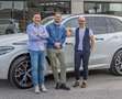 Audi Q3 SPB Sportback 35 2.0 tdi S line s-tronic Tetto Ap. Weiß - thumbnail 15