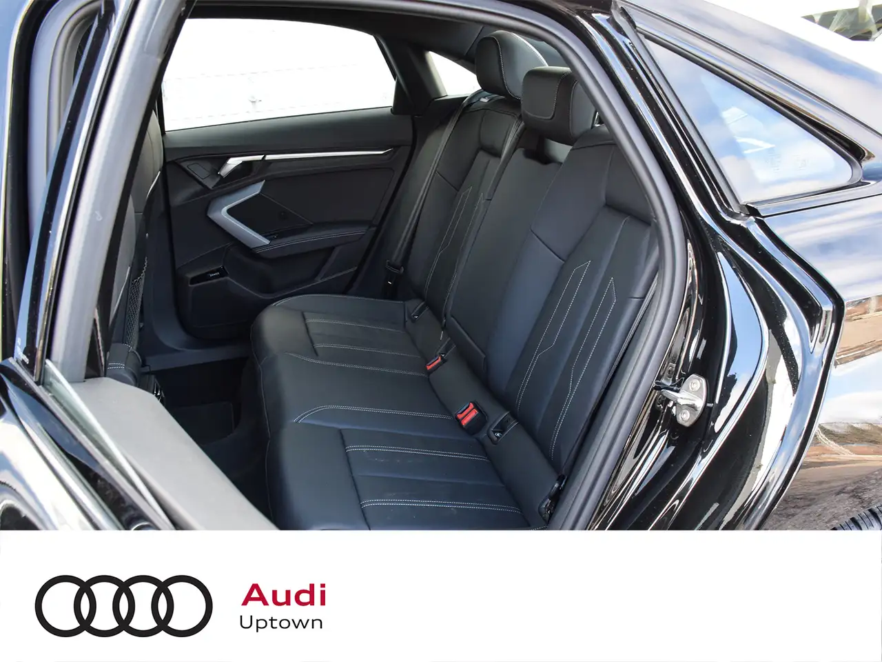 Audi A3 снимка Audi A3