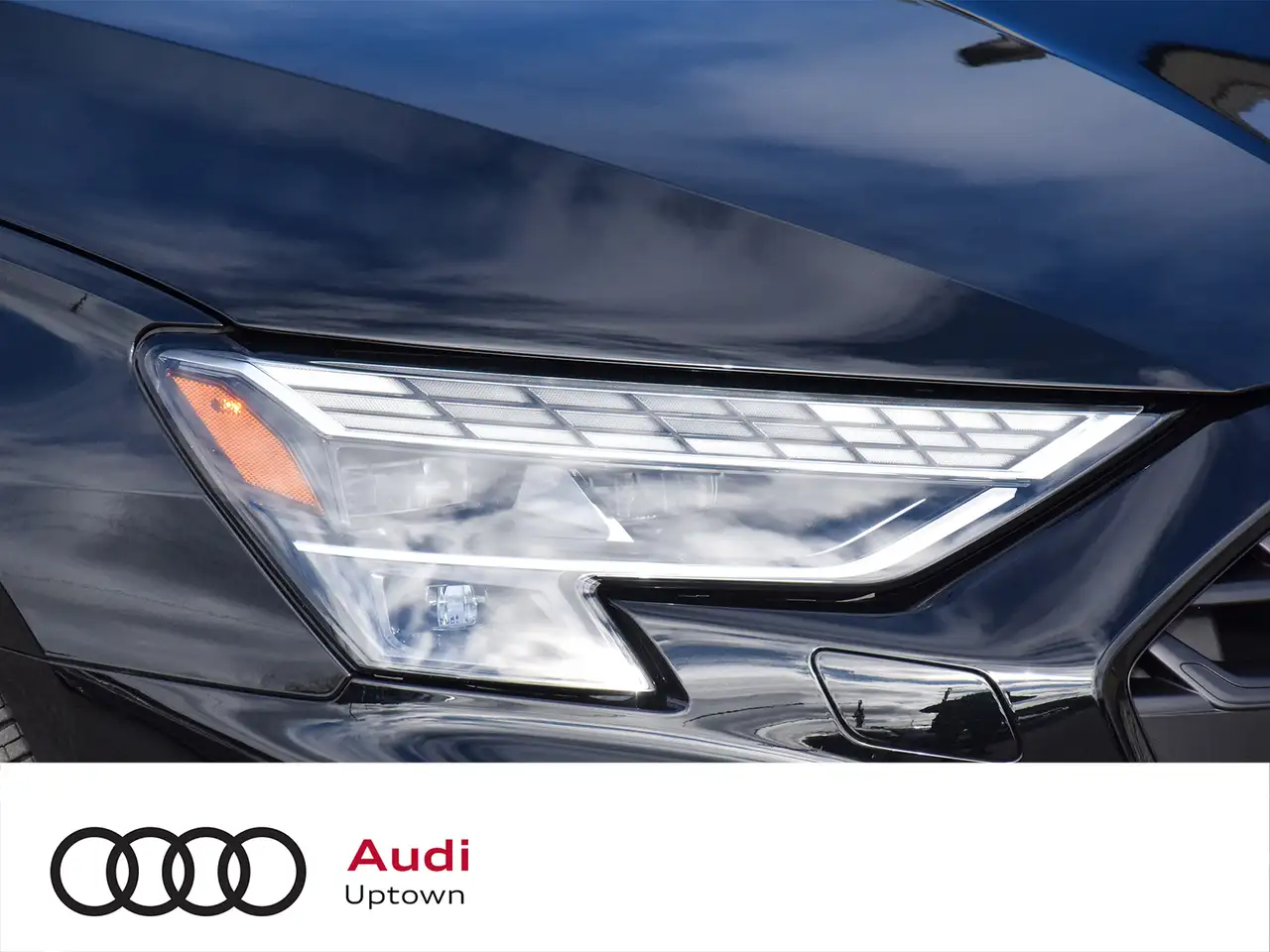 Audi A3 снимка Audi A3