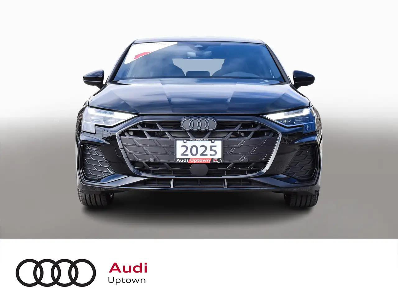 Audi A3 снимка Audi A3