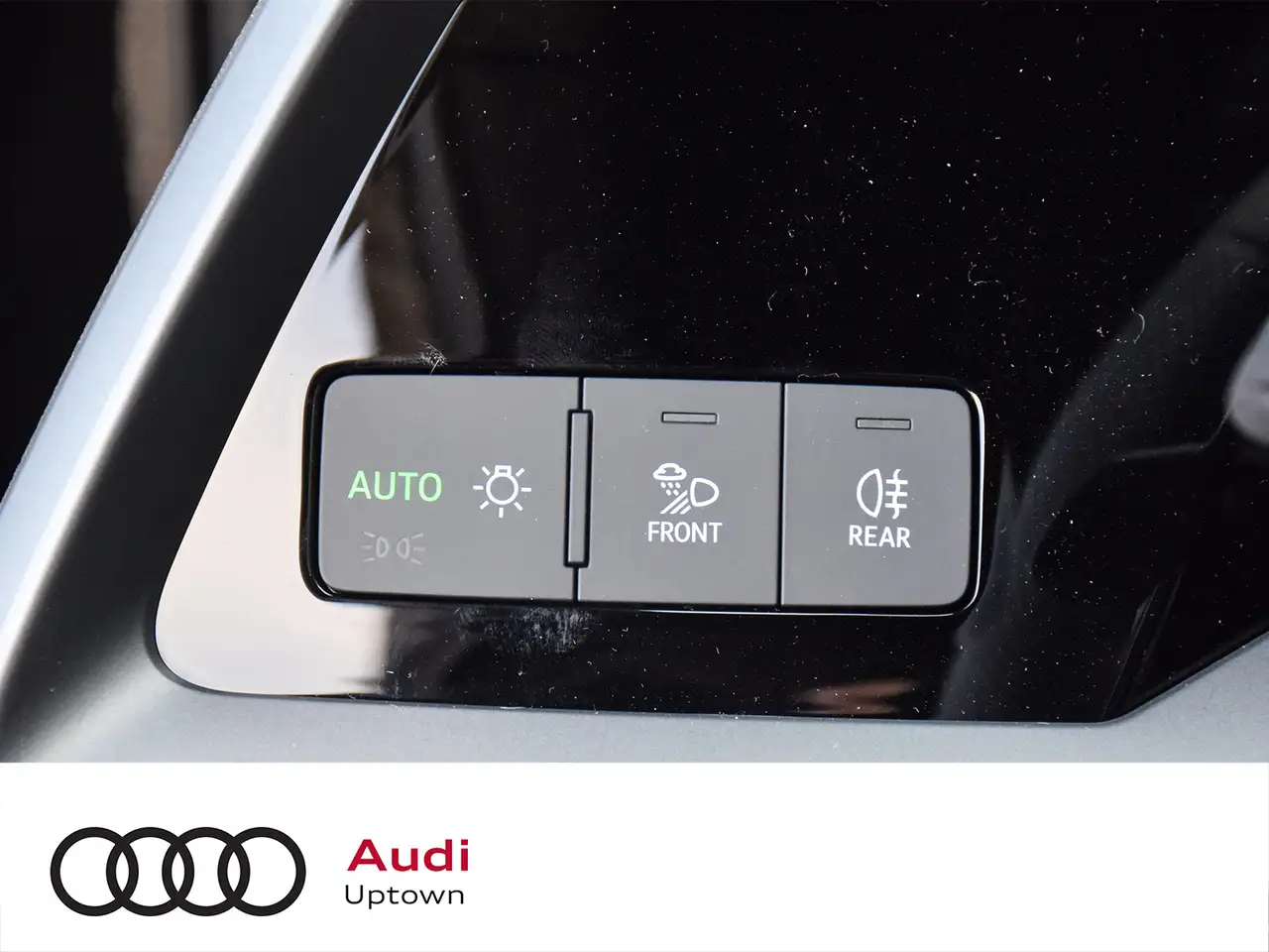 Audi A3 снимка Audi A3