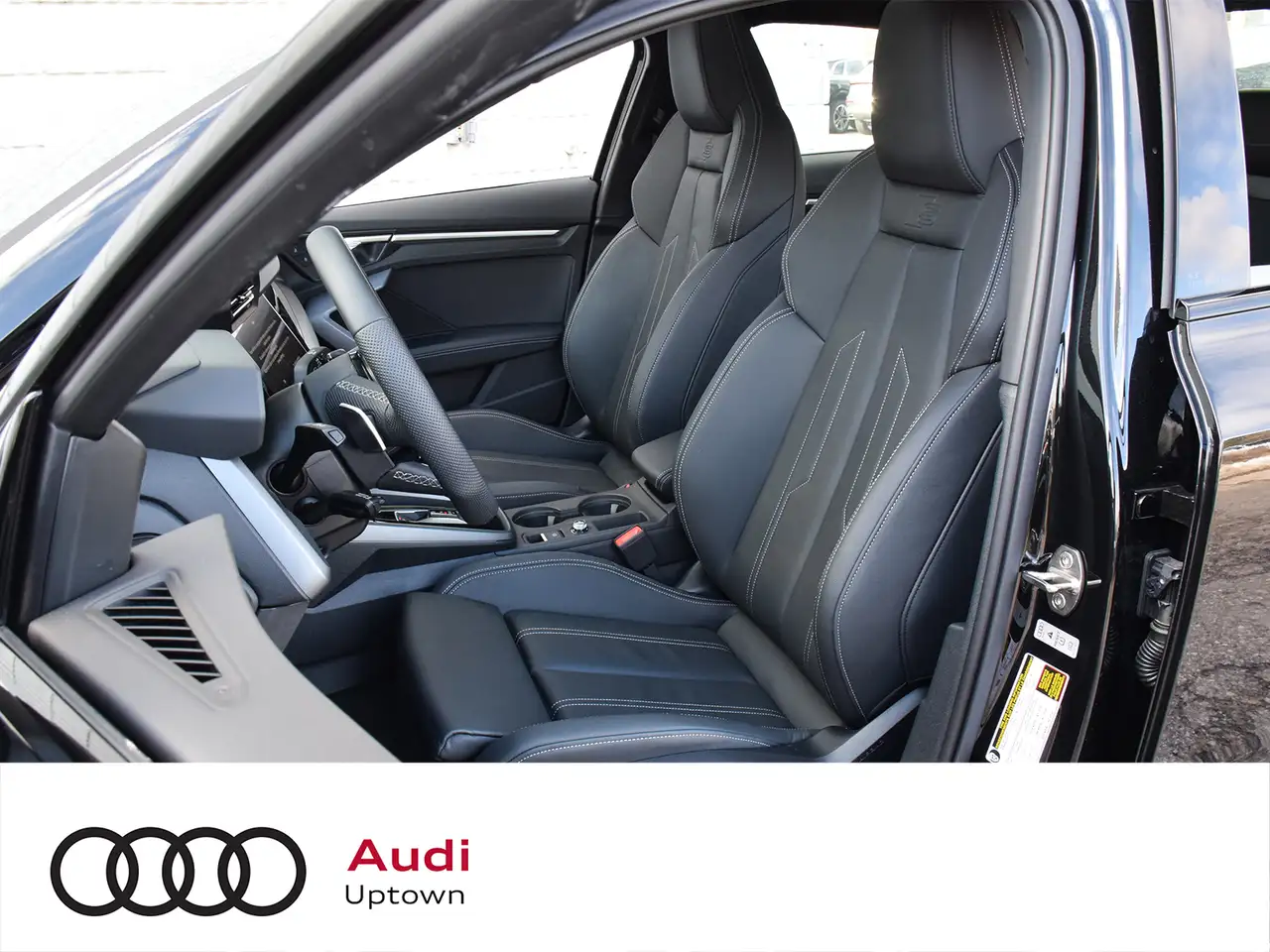 Audi A3 снимка Audi A3