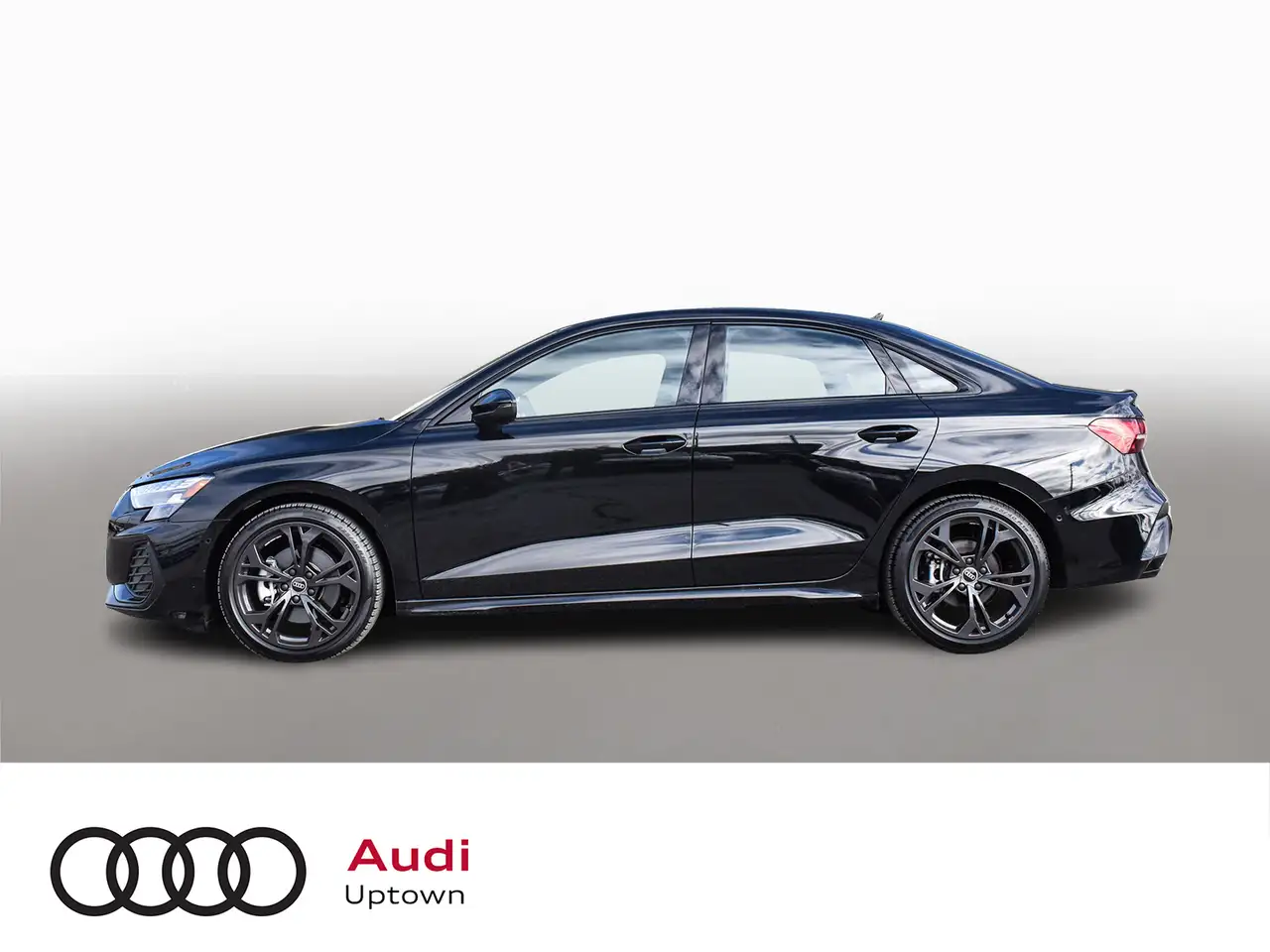 Audi A3 снимка Audi A3