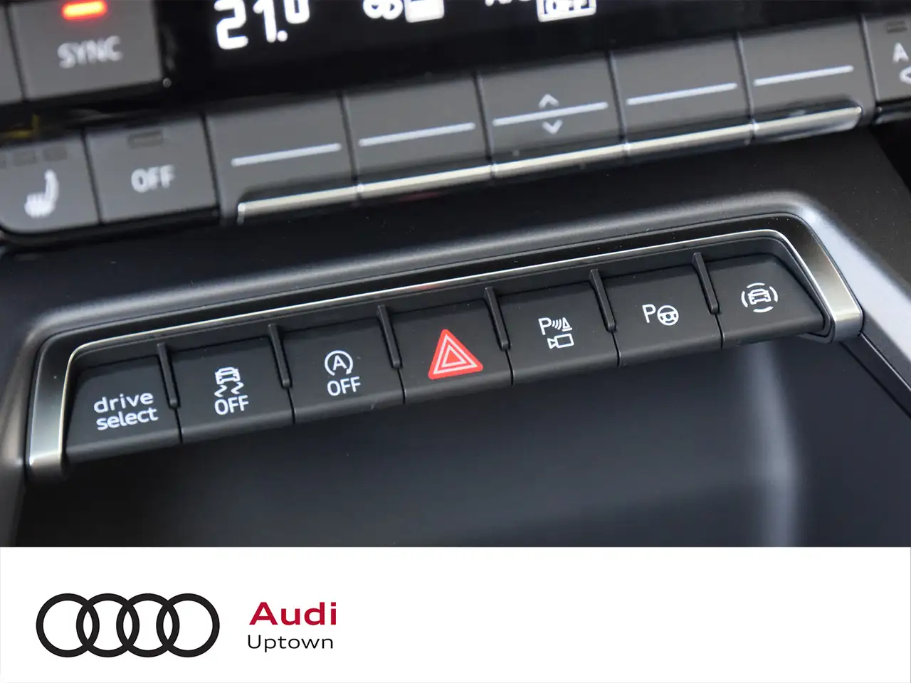 Audi A3 снимка Audi A3