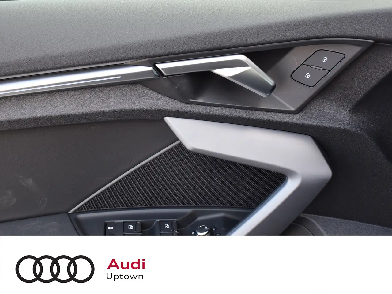 Audi A3 снимка Audi A3
