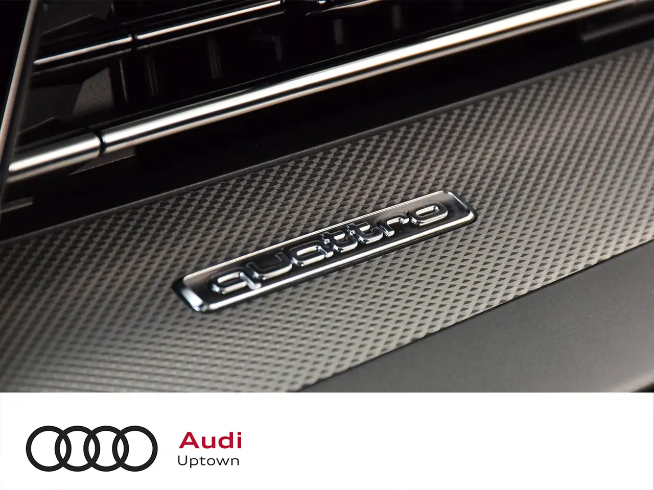 Audi A3 снимка Audi A3