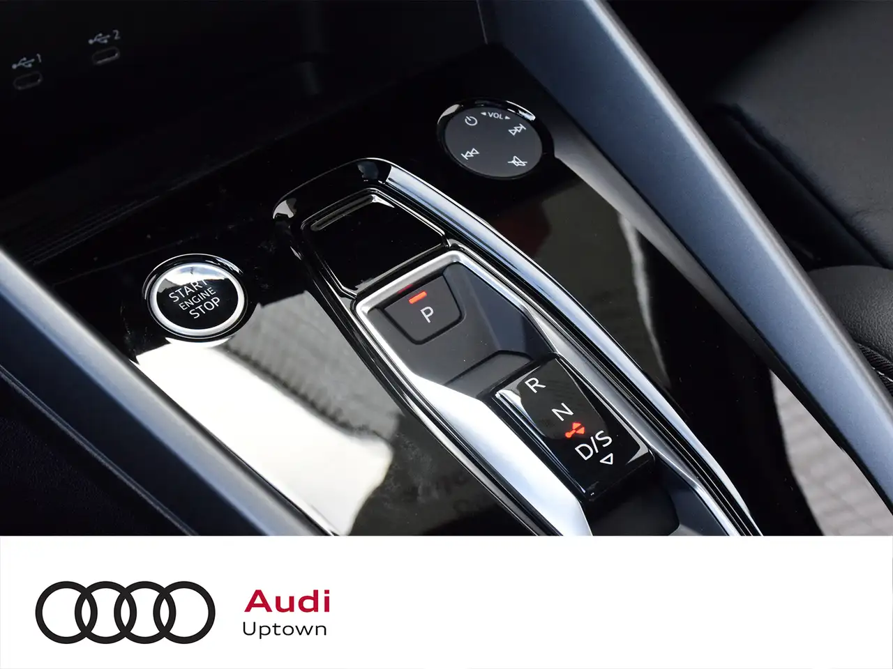 Audi A3 снимка Audi A3