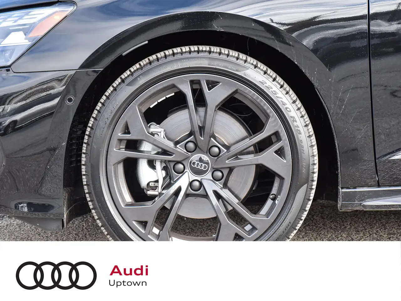 Audi A3 снимка Audi A3