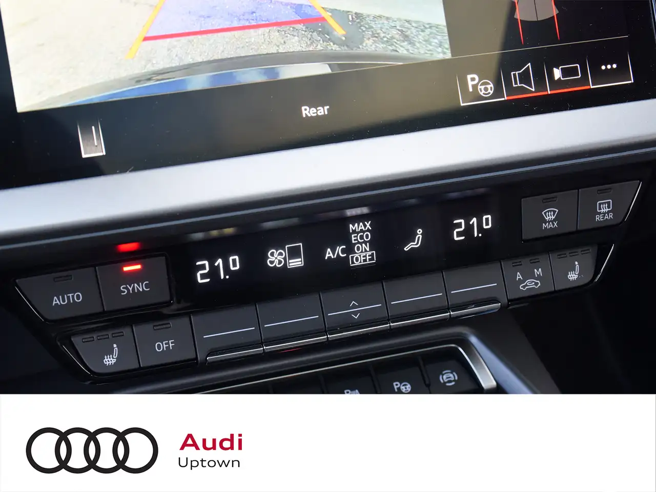 Audi A3 снимка Audi A3