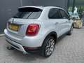 Fiat 500X 1.4 Turbo MultiAir Lounge Airco - Cruise control - Grijs - thumbnail 4