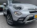 Fiat 500X 1.4 Turbo MultiAir Lounge Airco - Cruise control - Grijs - thumbnail 24