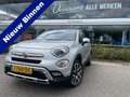 Fiat 500X 1.4 Turbo MultiAir Lounge Airco - Cruise control - Grijs - thumbnail 1