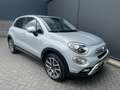 Fiat 500X 1.4 Turbo MultiAir Lounge Airco - Cruise control - Grijs - thumbnail 3