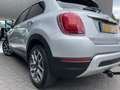 Fiat 500X 1.4 Turbo MultiAir Lounge Airco - Cruise control - Grijs - thumbnail 23