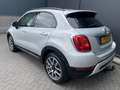 Fiat 500X 1.4 Turbo MultiAir Lounge Airco - Cruise control - Grijs - thumbnail 5