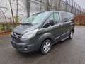 Ford Transit Custom Tourneo Custom L1 Titanium MOTOR UNRUHIG Grau - thumbnail 1