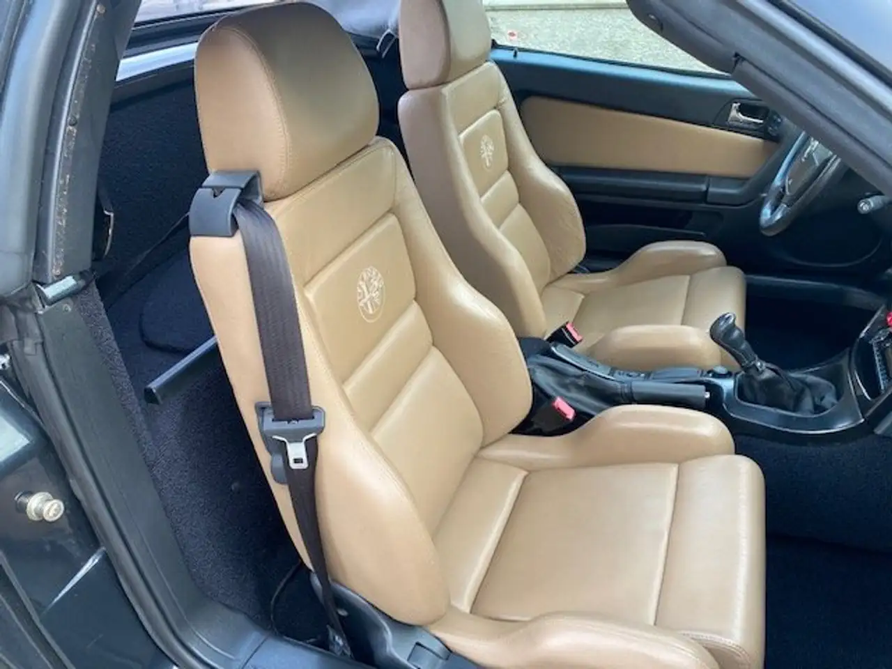 Alfa Romeo Spider TWIN SPARK, foto 7