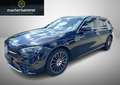 Mercedes-Benz E 300 de T-Modell*AMG*AHK*MULTIB*ACC*PANO*HUD*KEY* Schwarz - thumbnail 1