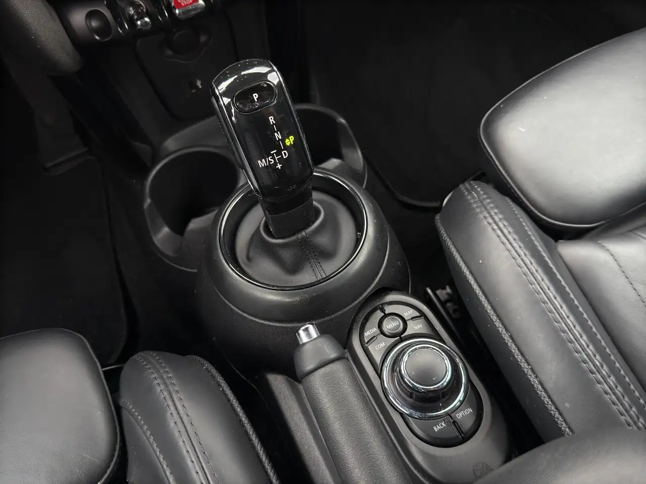 MINI Cooper IV F55 5p 1.5 YOURS auto !!!PROMOSTAR!!!, миниатюра 14