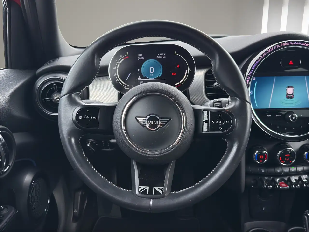 MINI Cooper IV F55 5p 1.5 YOURS auto !!!PROMOSTAR!!!, миниатюра 12