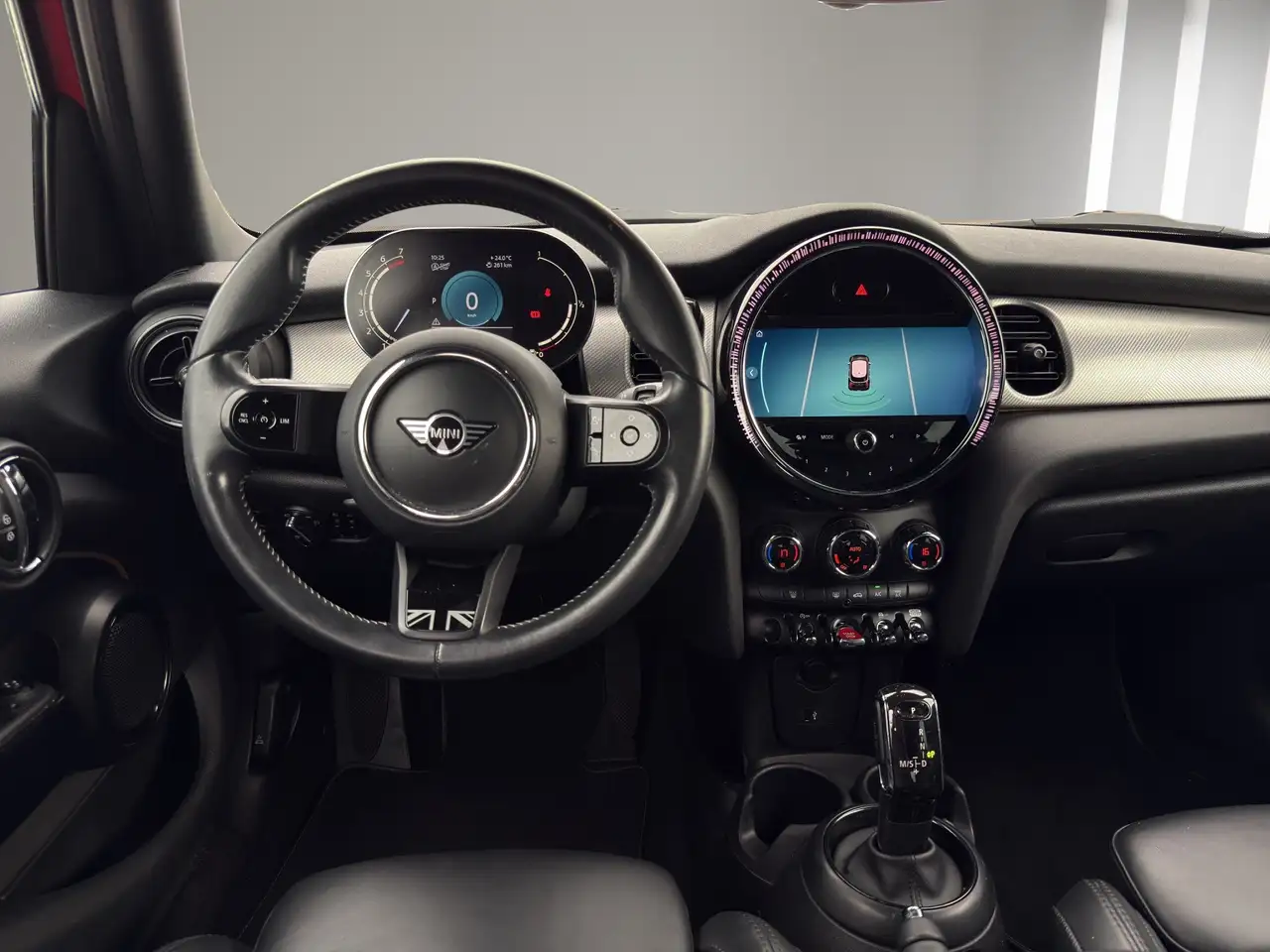 MINI Cooper IV F55 5p 1.5 YOURS auto !!!PROMOSTAR!!!, миниатюра 15