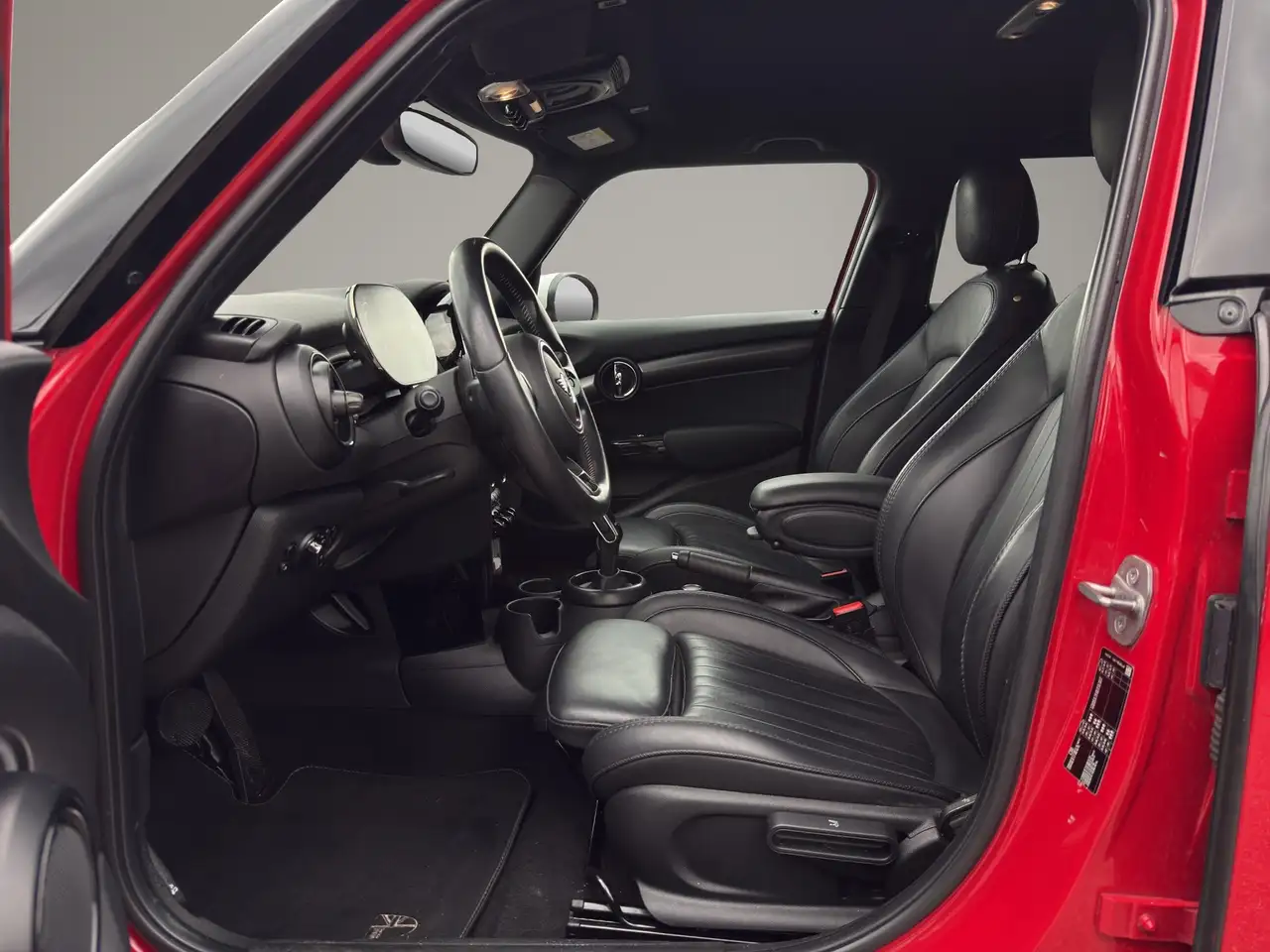 MINI Cooper IV F55 5p 1.5 YOURS auto !!!PROMOSTAR!!!, миниатюра 9