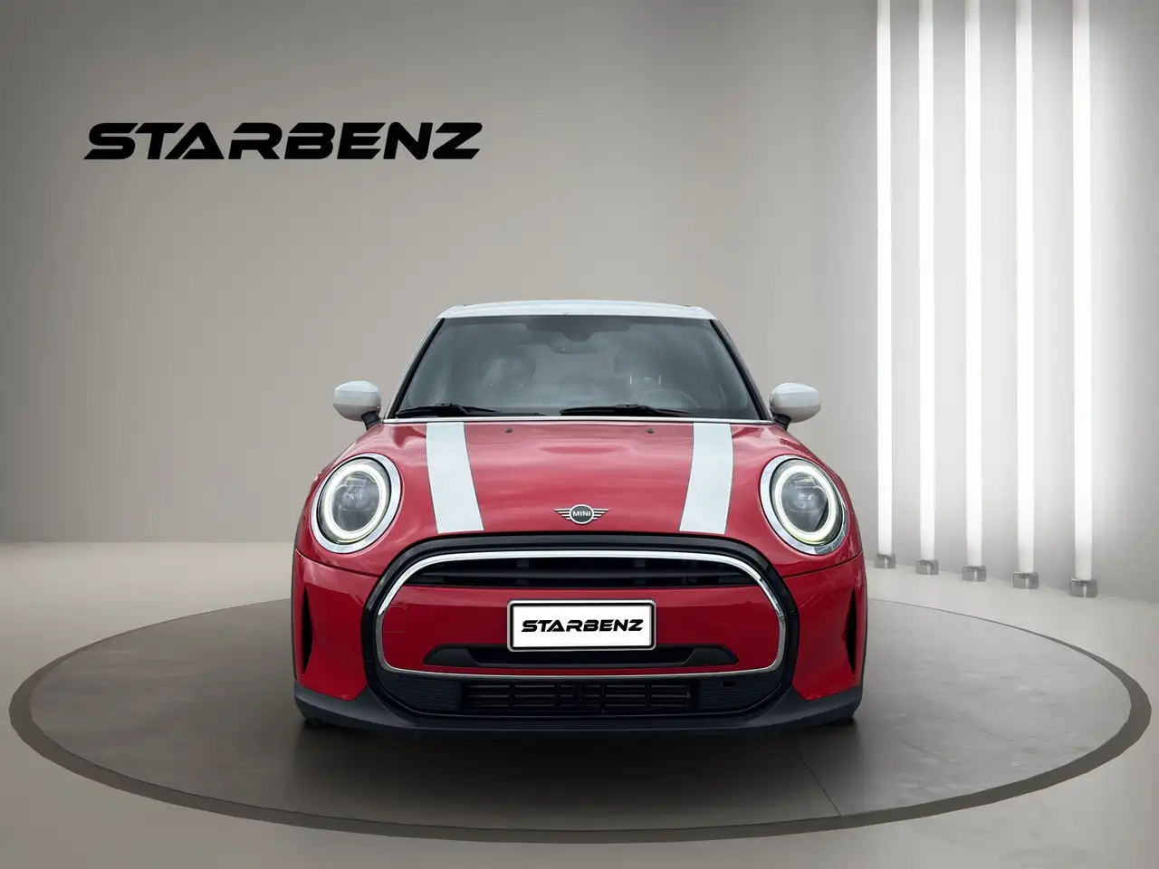 MINI Cooper IV F55 5p 1.5 YOURS auto !!!PROMOSTAR!!!, миниатюра 8