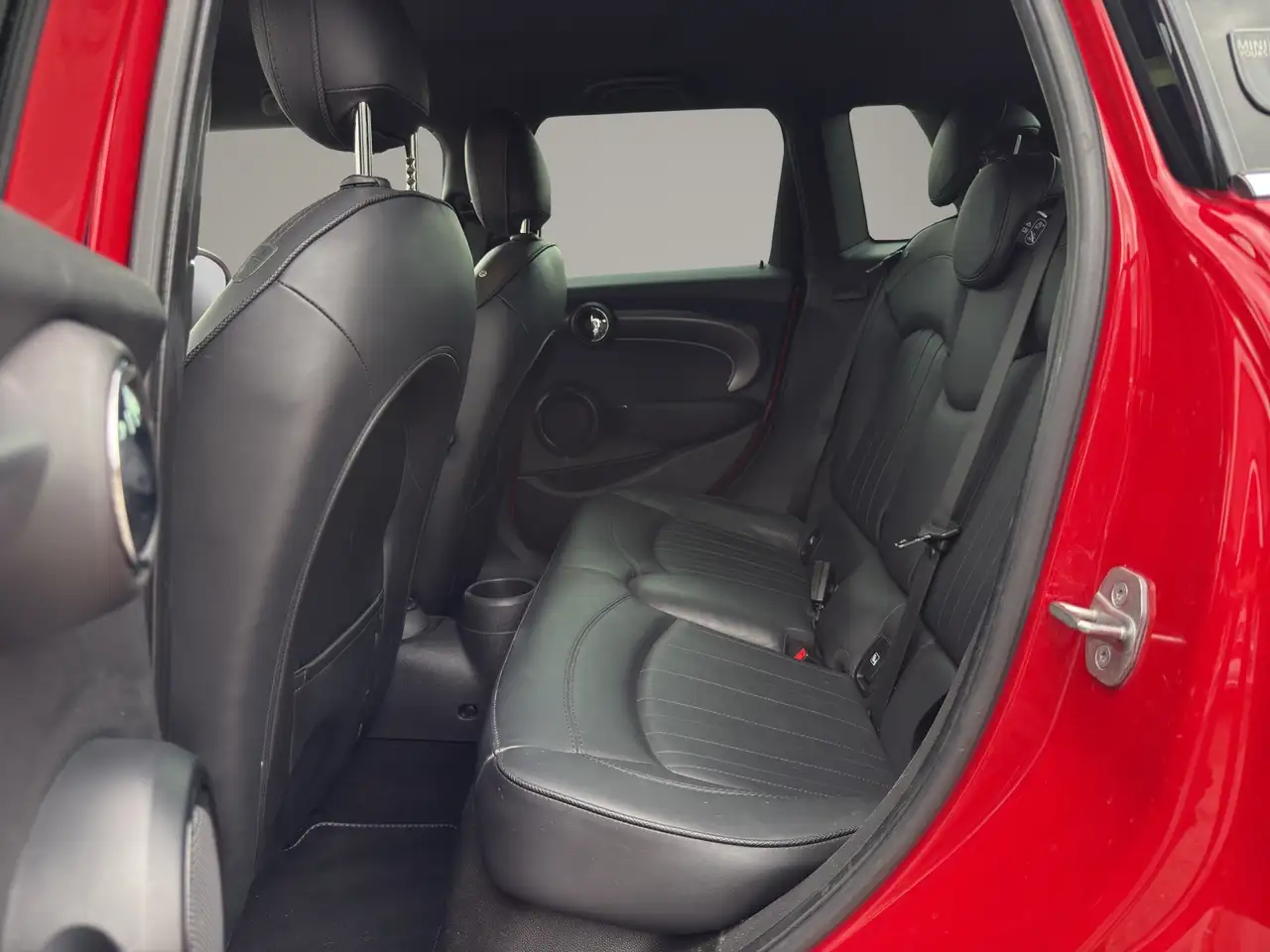 MINI Cooper IV F55 5p 1.5 YOURS auto !!!PROMOSTAR!!!, миниатюра 11