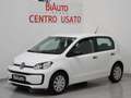 Volkswagen up! 1.0 5p. move Bianco - thumbnail 1