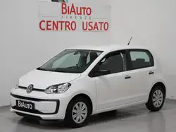 Volkswagen up! 1.0 5p. move