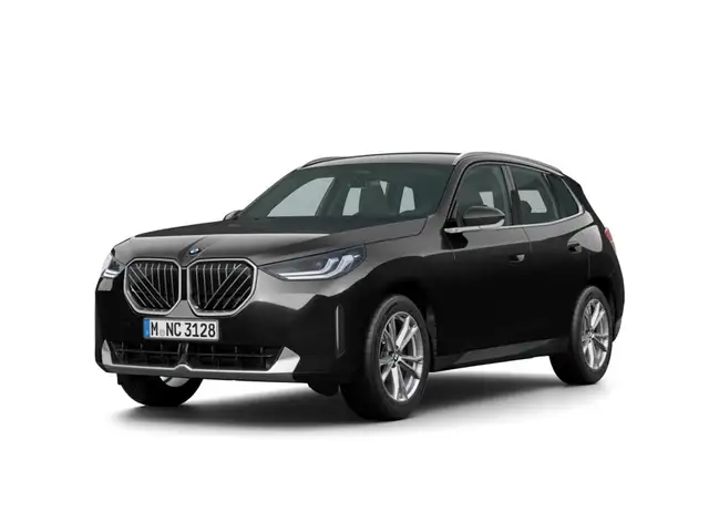 BMW X3 main image