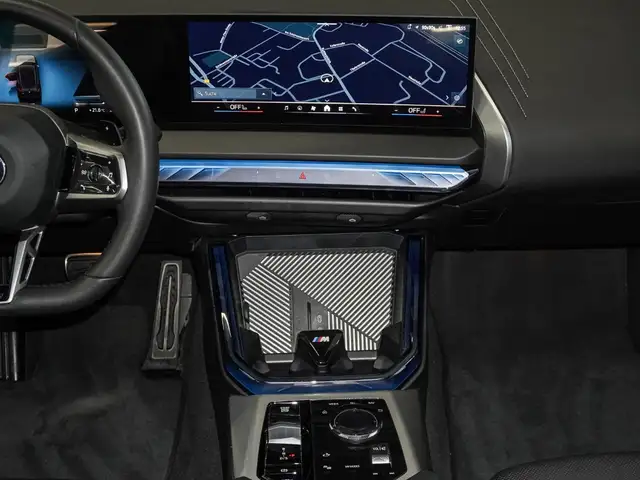 BMW X3 view 13