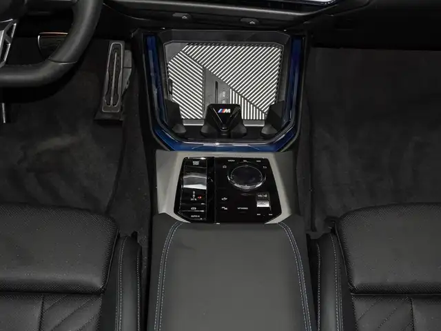 BMW X3 view 15