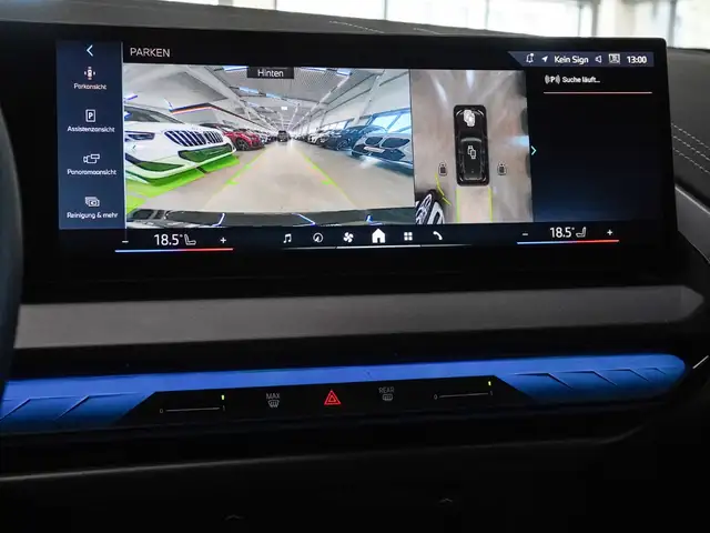 BMW X3 view 14