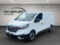 Renault Trafic PTS Klima LED Weiß - thumbnail 1