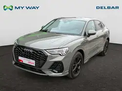 Audi Q3 Sportback Audi Q3 Sportback S line 35 TFSI 150 S tronic