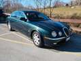 Jaguar S-Type S-Type I 1999 3.0 V6 Verde - thumbnail 1