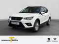 SEAT Arona 1.6 TDI STYLE KAMERA SITZHZ PARKLENK Weiß - thumbnail 1