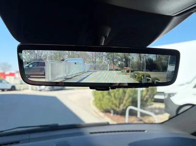 Mercedes-Benz V 250 V 250 d 4MATIC AVANTGARDE lang Ansicht 10