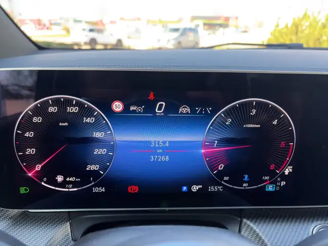 Mercedes-Benz V 250 V 250 d 4MATIC AVANTGARDE lang Ansicht 15