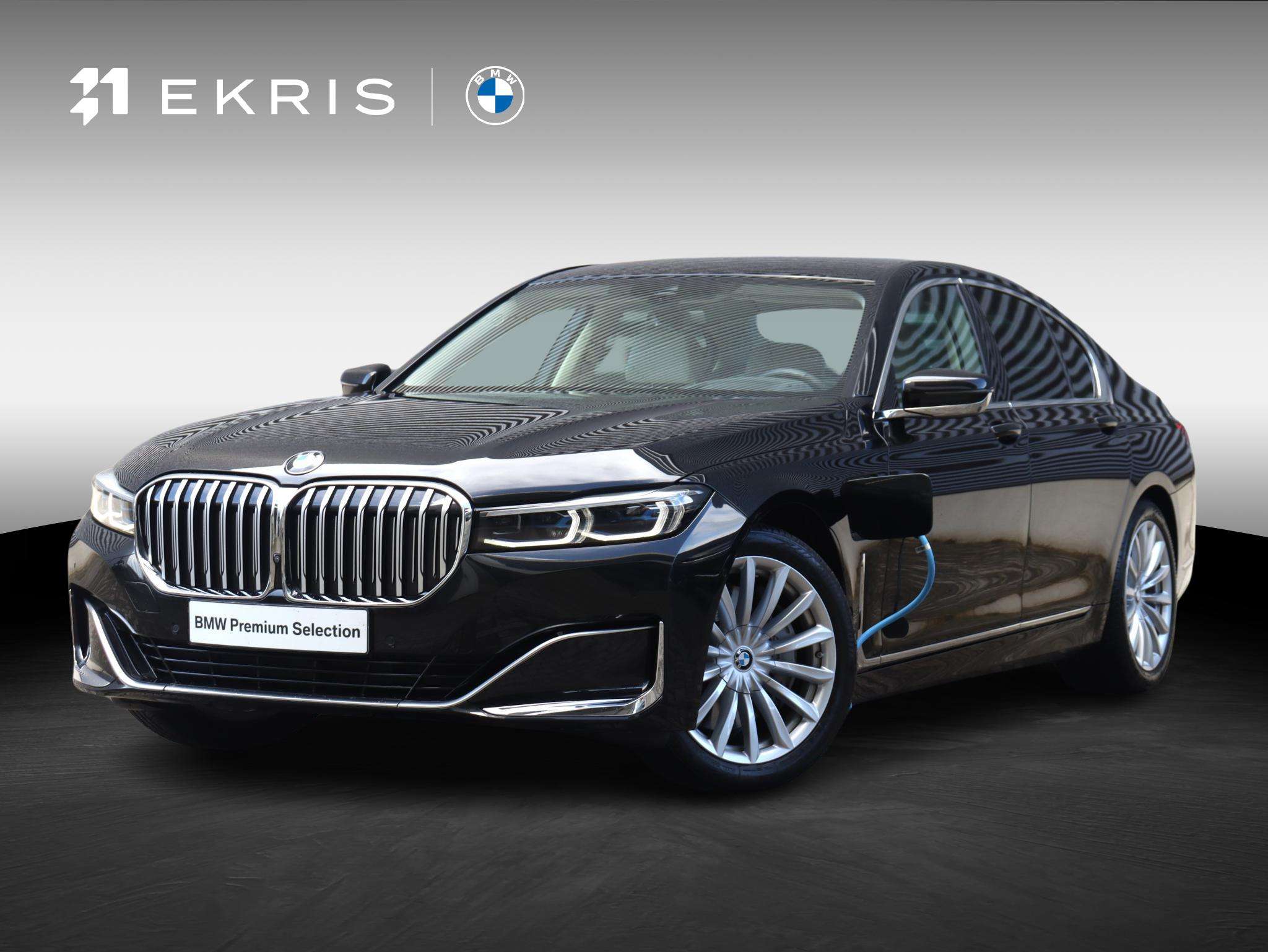 BMW 745