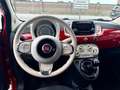 Fiat 500 500 III 2015 1.2 Pop 69cv Rosso - thumbnail 8